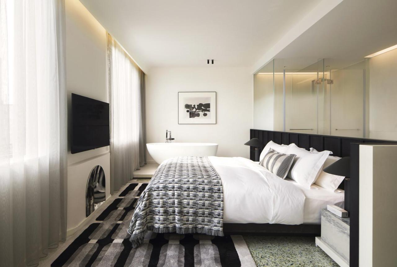 Wezo Hotel Kuanzhai Alley Chengdu-Breakfast Till 12Noon-Lv City Guide Recommended Hotel Exterior foto