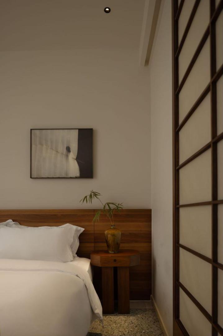 Wezo Hotel Kuanzhai Alley Chengdu-Breakfast Till 12Noon-Lv City Guide Recommended Hotel Exterior foto