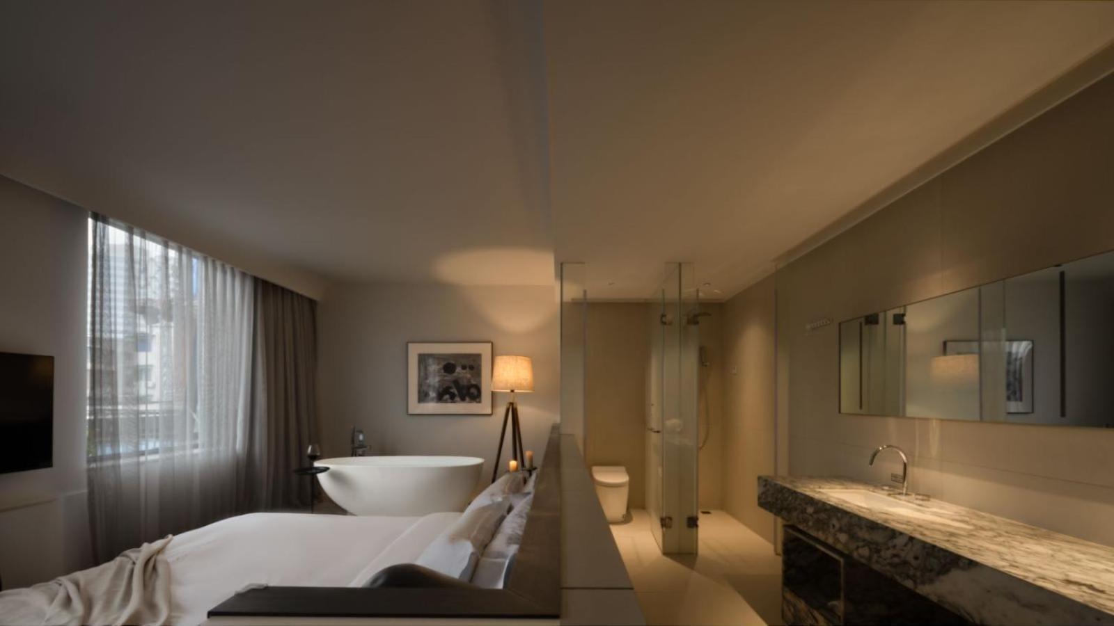 Wezo Hotel Kuanzhai Alley Chengdu-Breakfast Till 12Noon-Lv City Guide Recommended Hotel Exterior foto