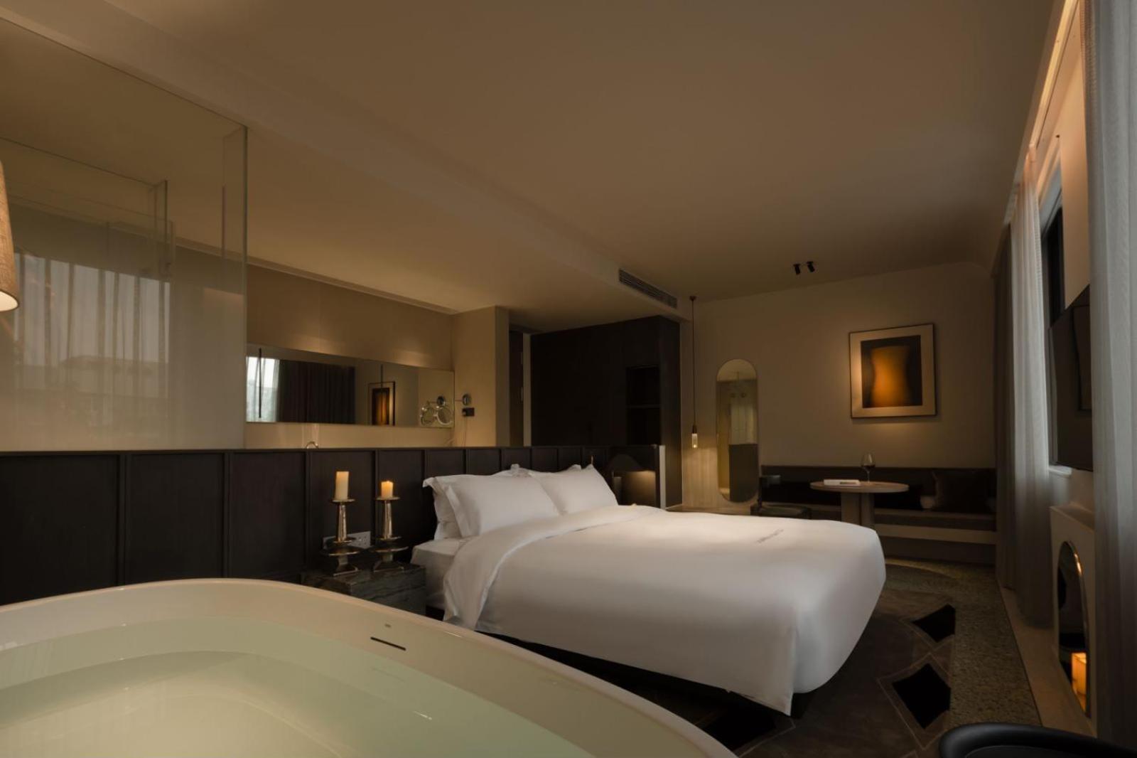 Wezo Hotel Kuanzhai Alley Chengdu-Breakfast Till 12Noon-Lv City Guide Recommended Hotel Exterior foto