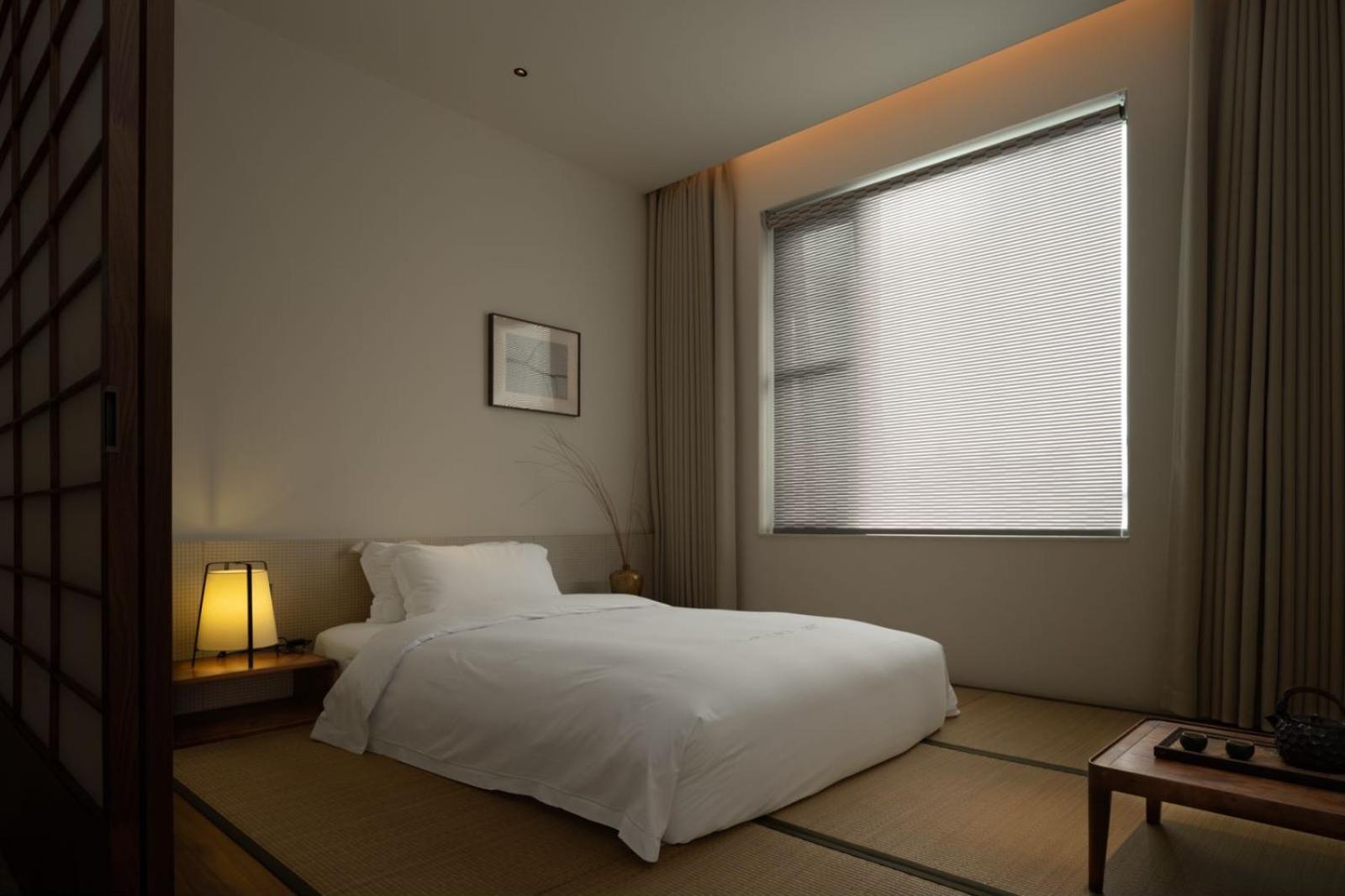 Wezo Hotel Kuanzhai Alley Chengdu-Breakfast Till 12Noon-Lv City Guide Recommended Hotel Exterior foto