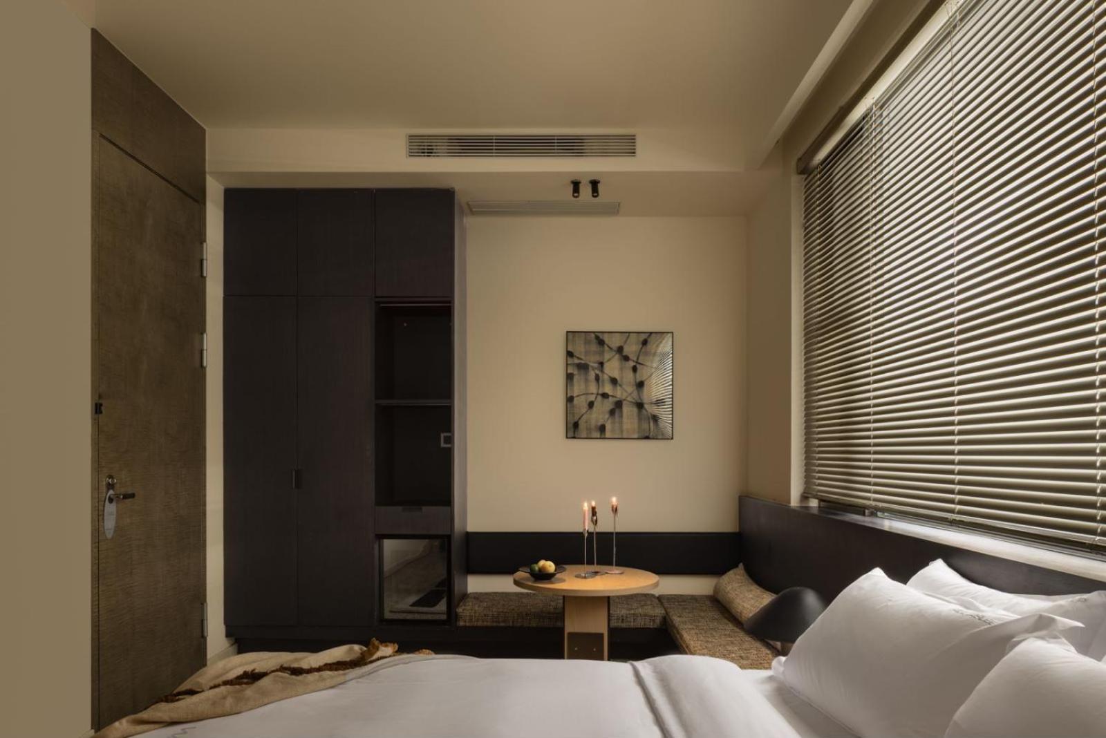 Wezo Hotel Kuanzhai Alley Chengdu-Breakfast Till 12Noon-Lv City Guide Recommended Hotel Exterior foto